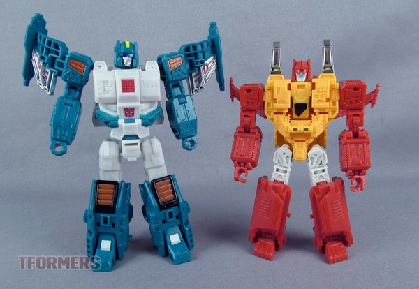 Deluxe Topspin Freezeout   TFormers Titans Return Wave 4 Gallery 155 (155 of 159)